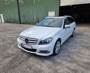 Mercedes-Benz C 200 Gebrauchtwagen