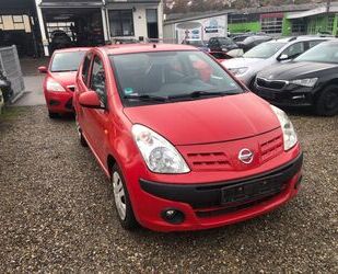 Nissan Pixo Gebrauchtwagen