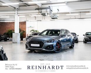 Audi RS4 Gebrauchtwagen
