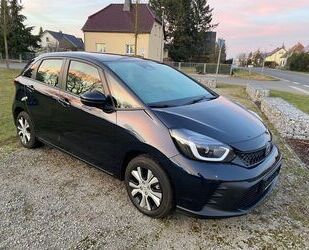 Honda Jazz Gebrauchtwagen