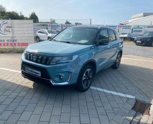 Suzuki Vitara Gebrauchtwagen