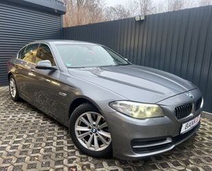 BMW 530 Gebrauchtwagen