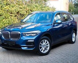 BMW X5 Gebrauchtwagen