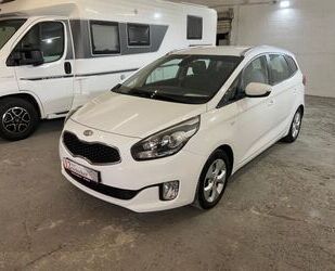 Kia Carens Gebrauchtwagen