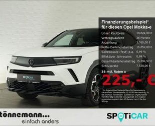 Opel Mokka-e Gebrauchtwagen