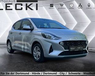 Hyundai i10 Gebrauchtwagen