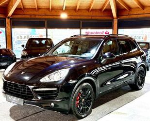 Porsche Cayenne Gebrauchtwagen