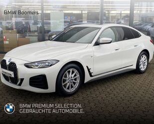 BMW 420 Gran Coupé Gebrauchtwagen