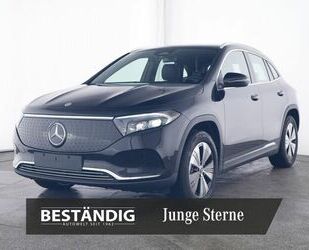 Mercedes-Benz EQA Gebrauchtwagen