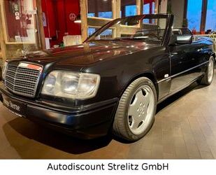 Mercedes-Benz E 220 Gebrauchtwagen