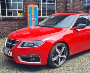 Saab 9-5 Gebrauchtwagen