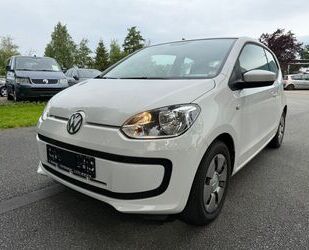 VW up! Gebrauchtwagen