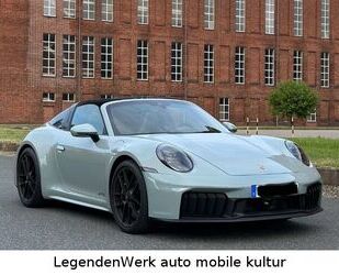 Porsche 992 Gebrauchtwagen