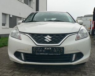 Suzuki Baleno Gebrauchtwagen