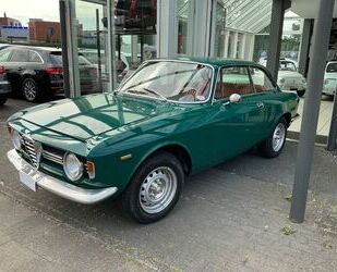 Alfa Romeo GT Gebrauchtwagen