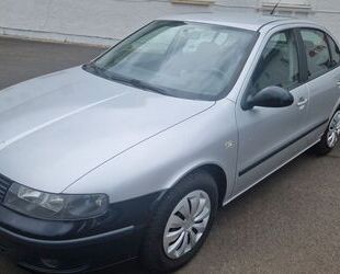 Seat Toledo Gebrauchtwagen
