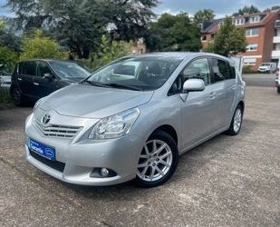 Toyota Verso Gebrauchtwagen