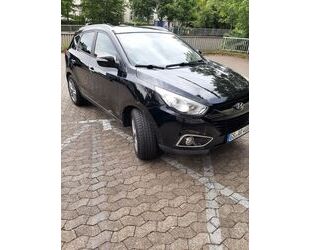Hyundai ix35 Gebrauchtwagen
