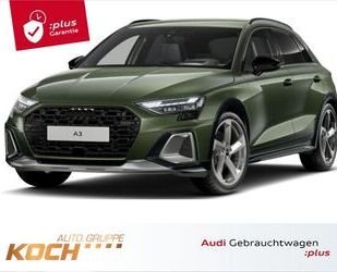 Audi A3 Gebrauchtwagen