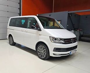 VW T6 Transporter Gebrauchtwagen