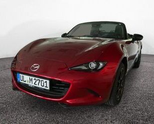 Mazda MX-5 Gebrauchtwagen