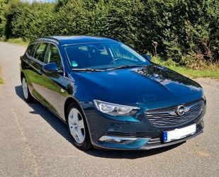 Opel Insignia Gebrauchtwagen