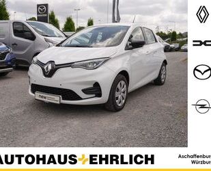 Renault ZOE Gebrauchtwagen