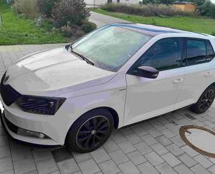 Opel Fabia 