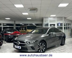 Mercedes-Benz A 180 Gebrauchtwagen