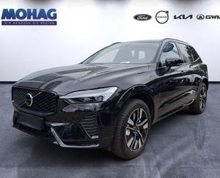 Volvo XC60 Gebrauchtwagen