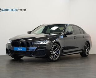 BMW 530 Gebrauchtwagen