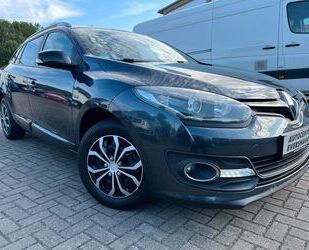 Renault Megane Gebrauchtwagen