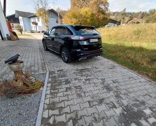 Ford Edge Gebrauchtwagen