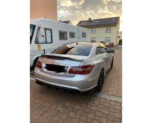 Mercedes-Benz E 350 Gebrauchtwagen