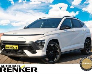 Hyundai KONA Gebrauchtwagen