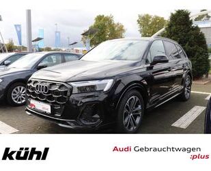 Audi Q7 Gebrauchtwagen