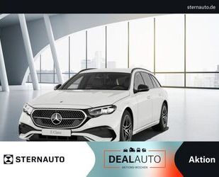 Mercedes-Benz E 200 Gebrauchtwagen