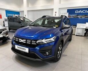 Dacia Sandero Gebrauchtwagen