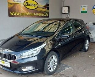 Kia ceed / Ceed Gebrauchtwagen