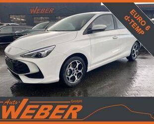 MG MG3 Gebrauchtwagen