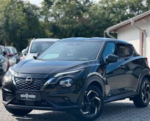 Nissan Juke Gebrauchtwagen