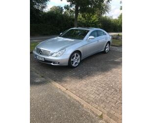 Mercedes-Benz CLS 350 Gebrauchtwagen
