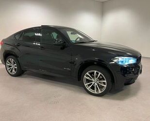 BMW X6 Gebrauchtwagen