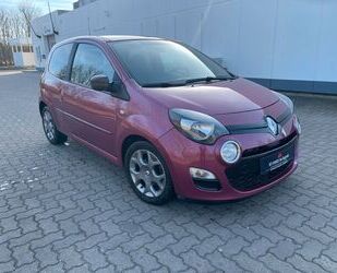 Renault Twingo Gebrauchtwagen