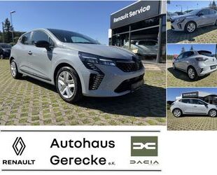 Renault Clio Gebrauchtwagen