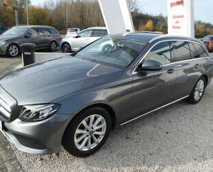 Mercedes-Benz E 250 Gebrauchtwagen
