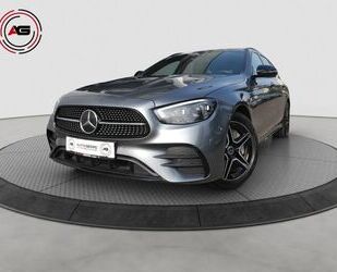 Mercedes-Benz E 300 Gebrauchtwagen