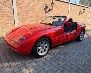 BMW Z1 Gebrauchtwagen