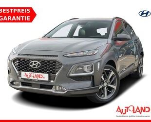Hyundai KONA Gebrauchtwagen