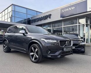Volvo XC90 Gebrauchtwagen